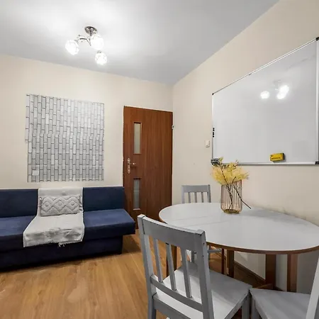 Apartment 2br Metro Railwaystation